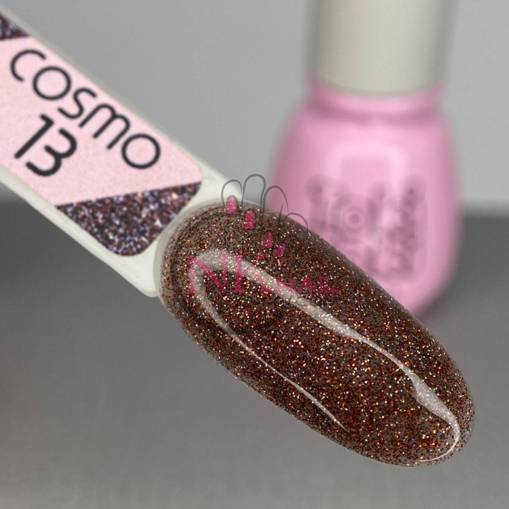 Гель-лак Toki Toki Cosmo №13 5 мл TPO free